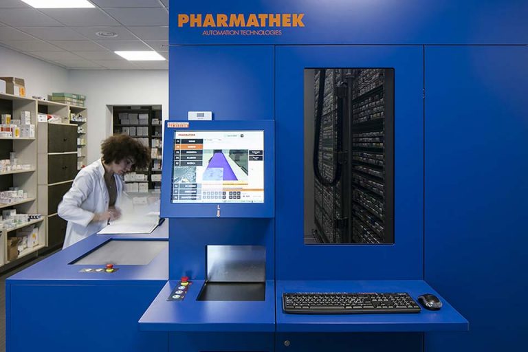 pharmathek 1
